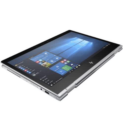 Elitebook X360 - Touch - Core I5 - 512GB SSD - 16GB RAM - Fp Reader-backlit - Windows 11 + Gifts - View 6
