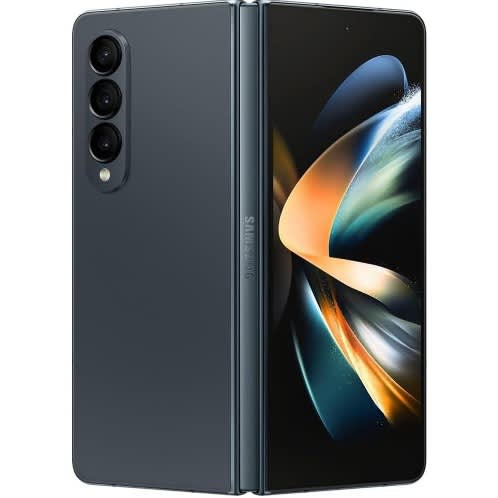 Galaxy Z Fold 4 5g- 512GB- 12GB Smartphone- Spen Compatible - 4400mAh - View 2
