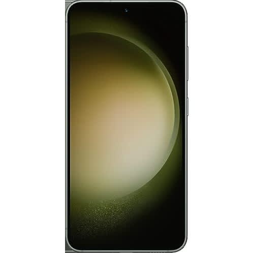 Galaxy S23 5G - 6.1" - 128GB ROM - 8GB RAM - Single Sim - 50mp - 3900mAh - Green - View 2