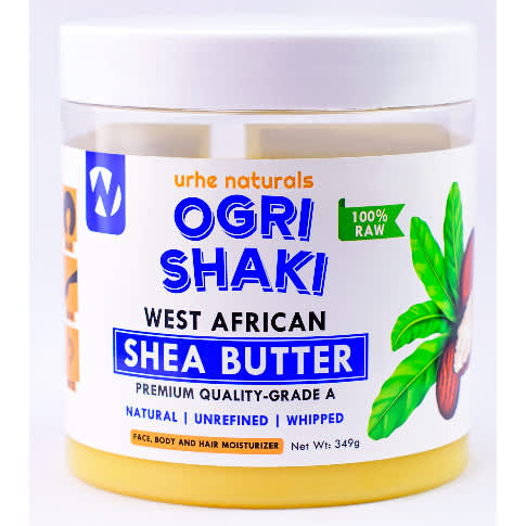 Urhe Naturals Ogri Shaki - 349g
