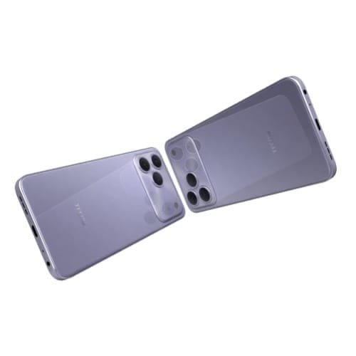 Spark 50 - 6.78" - 128gb Rom - 4gb+8gb Ram - 4g Dual Sim - Fingerprint - 6700mah - Purple - View 2