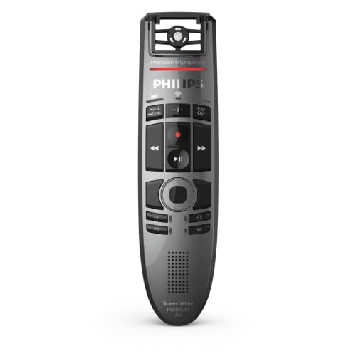 Philips Speechmike Premium Air - View 2