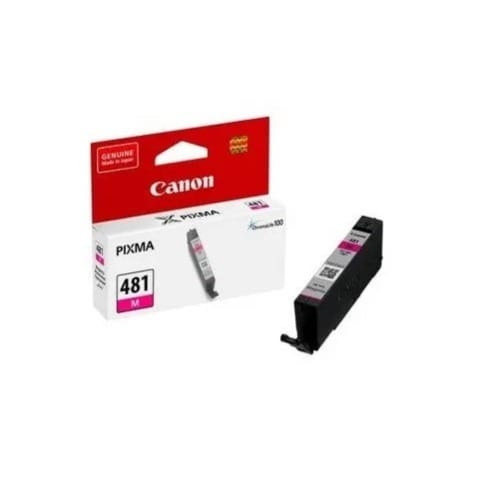 Black/Cyan/Magenta/Yellow Ink Cartridge - Multipack - 480xl - 5 Color - View 2