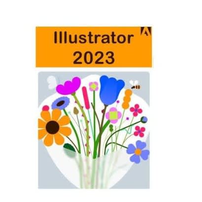 Adobe Illustrator Cc 2023 - View 1