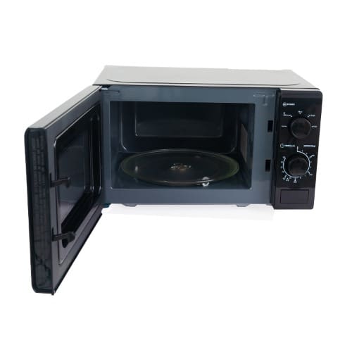 Manual Control Microwave - 20L - 700w - View 3
