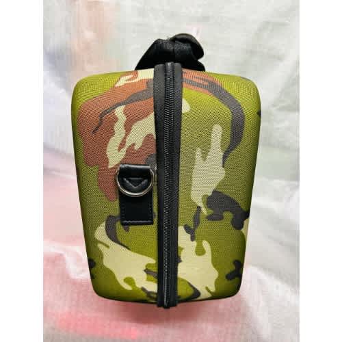 Travel Storage Bag For Ps5 Slim - Camo - View 3