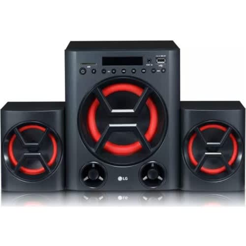 Xboom Bluetooth Audio Speaker Lk72b 40w