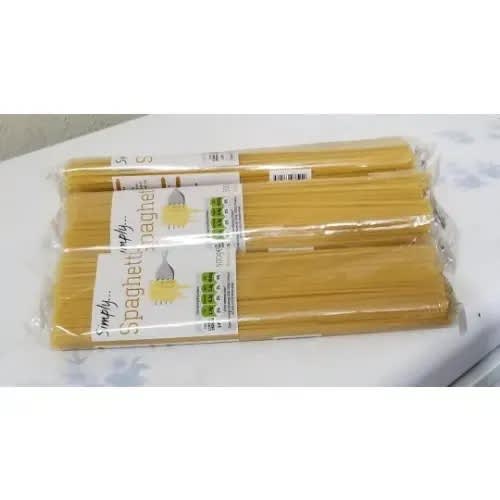 Simply Spaghetti Carton Of 24 Pcs - View 2
