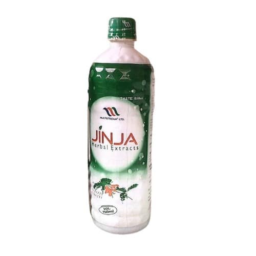 Jinja Extract - 750ml By 1 Bottle - View 3