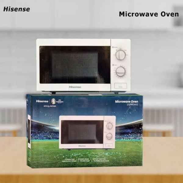 Microwave - H20mows3 - 20L - View 2