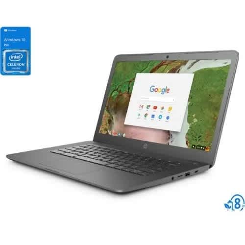 Stream - 11" - Intel Celeron - 4GB RAM - 64GB HDD - Win 10+ 32gb Flash - View 6