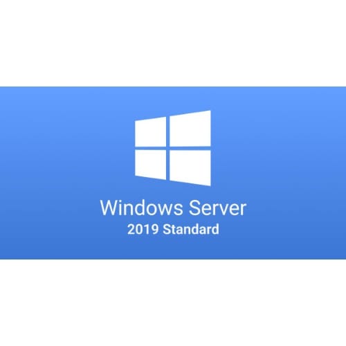 Windows Server 2019 Standard - View 3