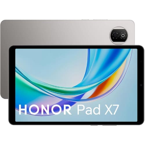 HONOR Pad X7 with Case - 8.7" - 128GB ROM - 4GB RAM - 7020mAh - Grey - View 1