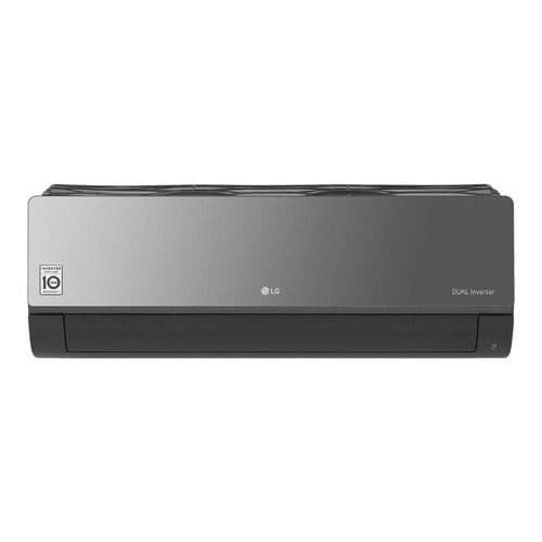 2hp Artcool Black Mirror Smart Thinq Dual Inverter Air Condition - View 2