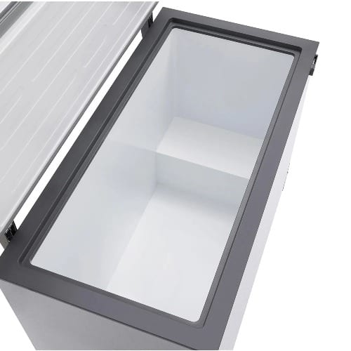 Chest Freezer - 243l - gcfb255bqcf - View 2