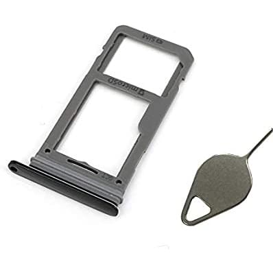Samsung Galaxy S8 SIM Card Tray - View 3