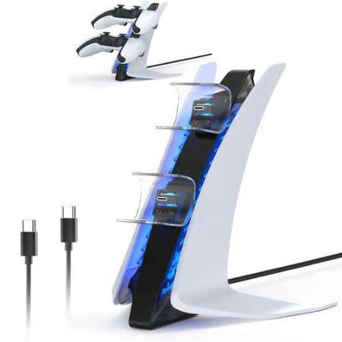 Ps5 Charging Dock - View 5