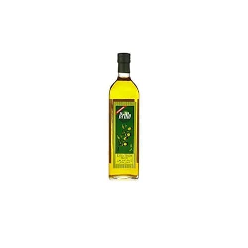Brillo Extra Virgin Olive Oil - 500ml - View 1