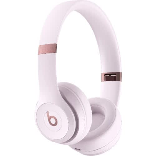 Beats By Dre Beats Headphones - Cloud Pink - View 2