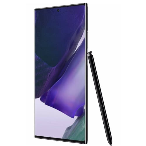 Galaxy Note 20 Ultra - 6.9" - 128GB ROM - 8GB RAM - 5G - Single Sim - 4500mAh - View 2