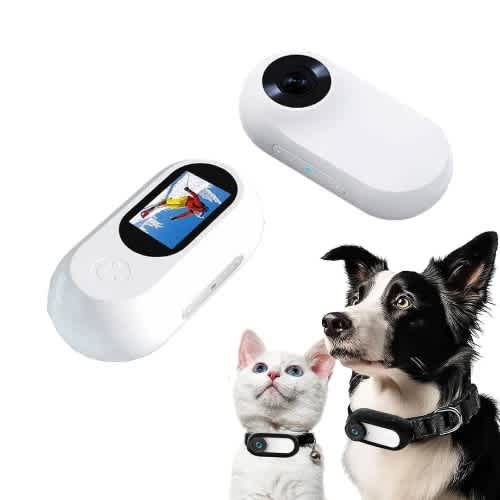 A100 Sport Camera Mini Dv Wearable Camera – Hd 1080p Body Cam Portable Clip-on Action Camera - View 6