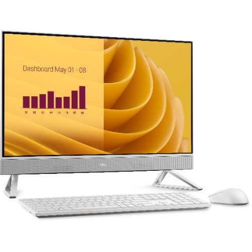 27-inch All-in-one Touch Display Desktop - Ec27250 - Intel Core 7 150u - 32gb - 1tb Ssd - View 2