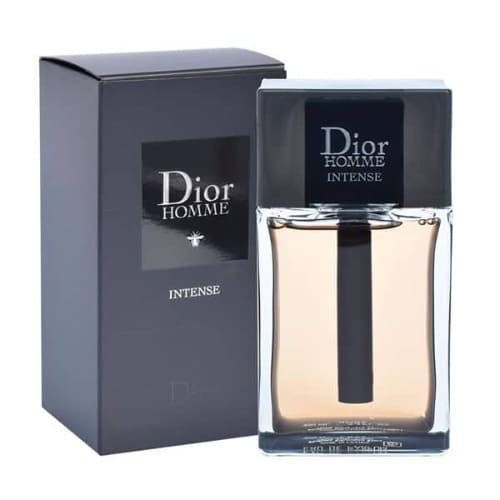 Christian Dior Dior Homme Intense Edp For Men 100ml - View 1