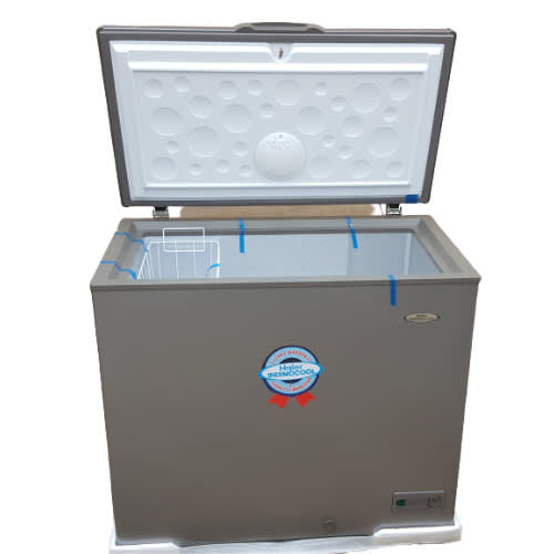 Ches freezer HTF-200HAS R6 Energy Saving - View 2