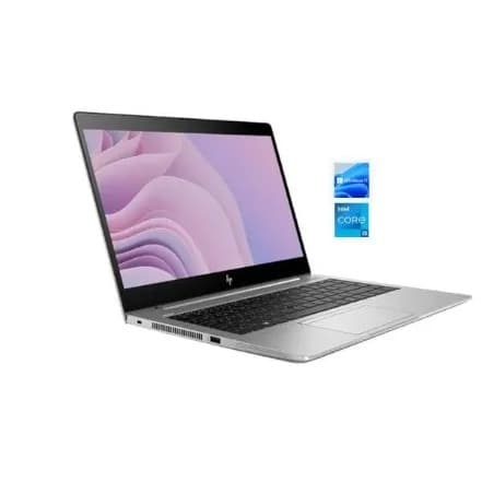 Elitebook 830 G8 Intel Corei7- 512gb Ssd -16gb Ram- Touchscreen -Wins11pro+ Bag - View 1