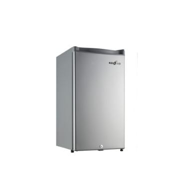 90L Table Top Energy Saving Refrigerator - View 3