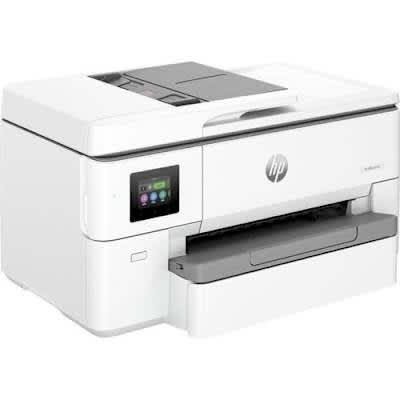 Officejet Pro 9730 Wide Format All-in-one A3 Printer 537p5c - View 2
