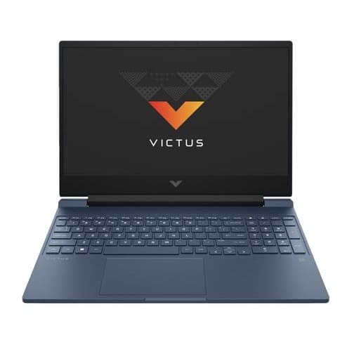15 Victus Gaming-12th Gen Intel Core I5- 8GB RAM- 512GB SSD- Nvidia Rtx 3050 (4GB)- Wins11 - View 2
