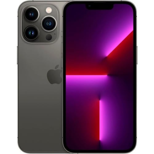 Iphone 13 Pro 5g - 6.1" - 512GB ROM - 6GB RAM - Ios 15 - 3095mAh - View 1