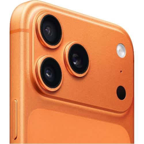 iPhone 17 Pro - 6.3" - 512gb - 12gb - Ios 26 - Single Nano Sim - Cosmic Orange - View 7