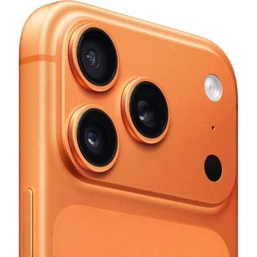 IPhone 17 Pro Max - 12GB - 256GB - 5G - Cosmic Orange - View 2