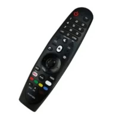 LG Magic Remote Control - View 2