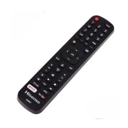 Remote Control - View 2