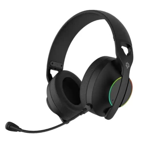 Porodo Pdx421 Triple Mode Gaming Headphone - View 2