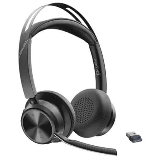 Voyager Focus UC Bluetooth Headset