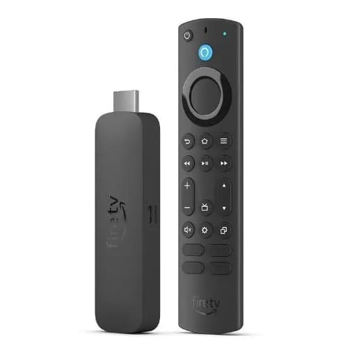 Fire Tv Stick 4k - View 3