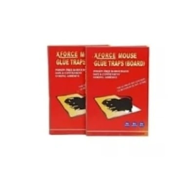 Adhesive Glue Board Trap Rat Glue Trap - 5 Pcs - View 3