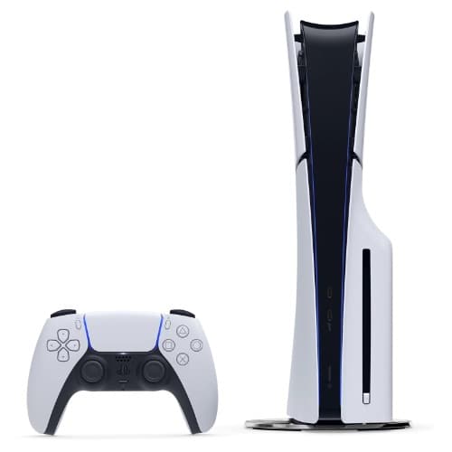 Sony Playstation 5 ps5 Console Standard Edition Fat - View 4