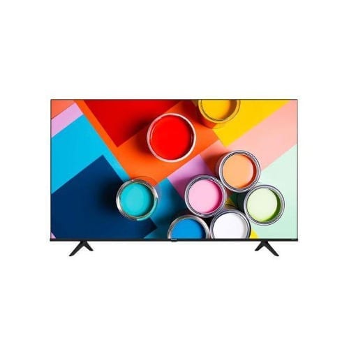 65a6q 65" Uhd 4k Smart Tv,3 Hdmi, 2 Usb, 1 Av, Free Wall Bracket,dolby Vision Hdr,bt,game - View 2