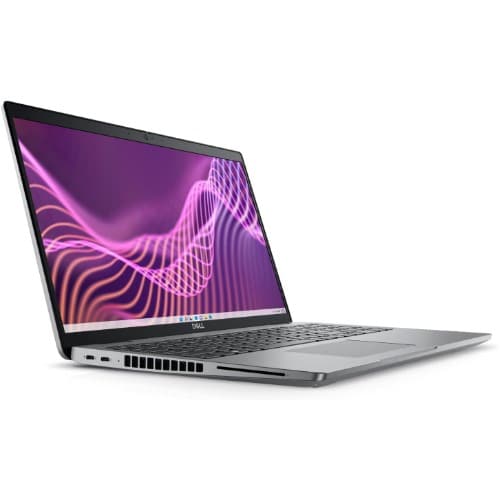 Latitude 5540 - 13th Gen Core I7 - 512GB SSD - 16GB RAM - 15.6" Backlit Keyboard Non Touch Win 11 Pro