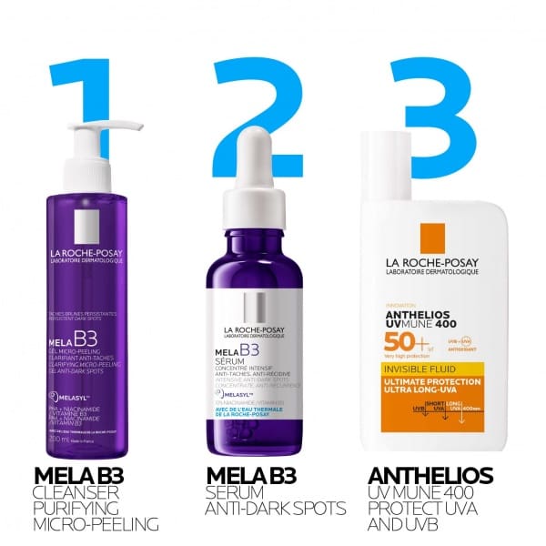 Mela B3 Serum For Dark Spot Corrector - 30ml - View 5