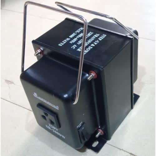 Step-down Transformer-3000w - View 3