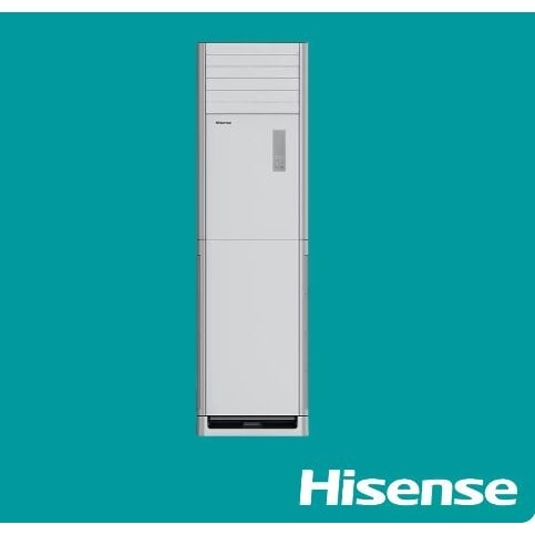 2hp Floor Standing Inverter Ac - View 3