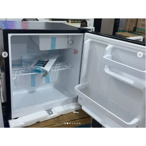New Design Direct Cool Single Door Refrigerator - Series 3000 - 55L - View 3