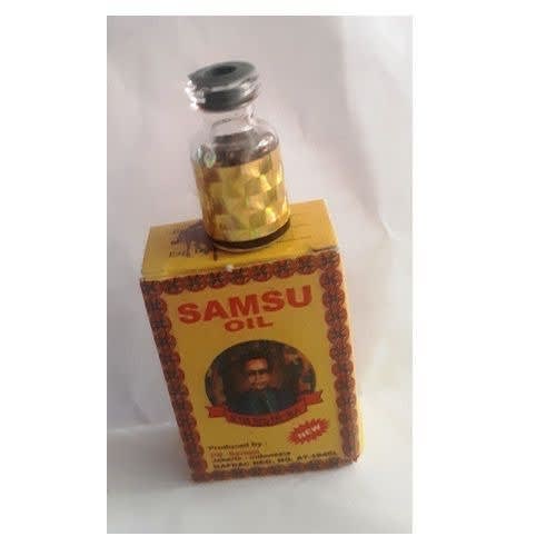 Samsu Super  Oil - 10ml - View 3