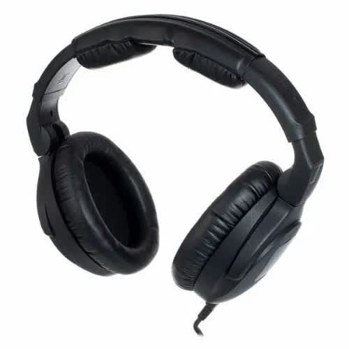 Sennheiser Hd 300 Pro Headphone - View 3
